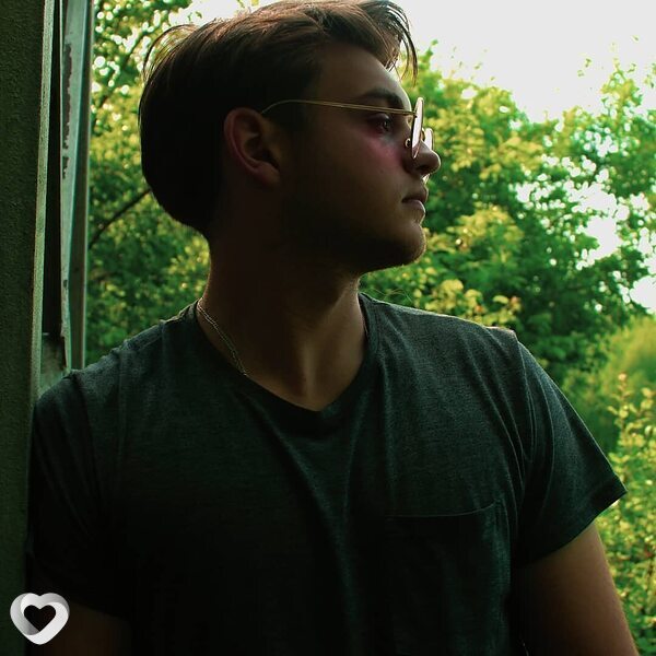 Кирилл, 24, Барановичах — анкета №2368517