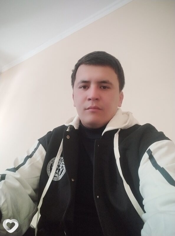 Sayfullobek, 29, Туле — анкета №2368518