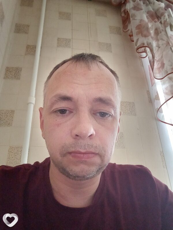 Серёга, 31, Усолье-Сибирское — анкета №2368519