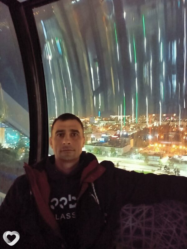 Денис, 46, Челябинске — анкета №2368547