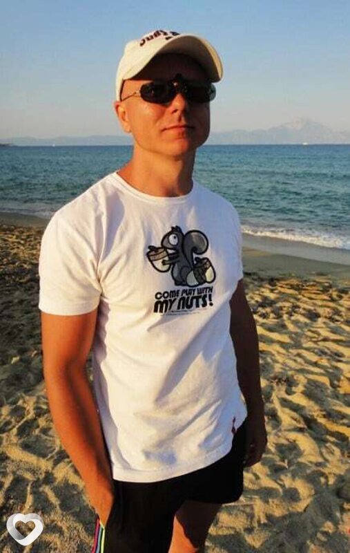 Денис, 35, Мозыре — анкета №2368548