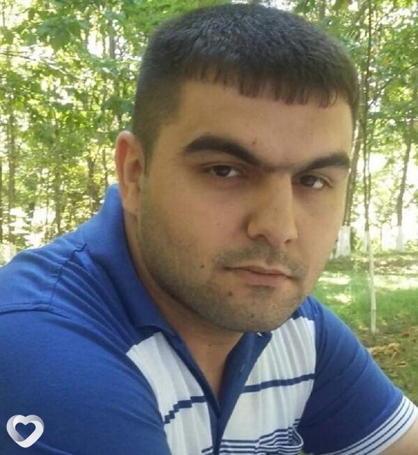 Anar, 36, Баку — анкета №2368549