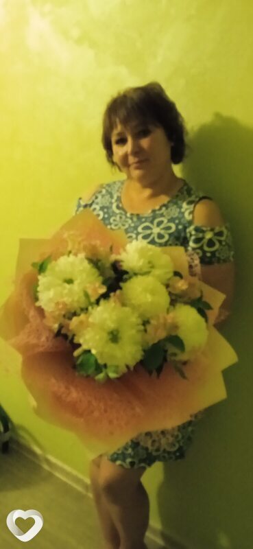 Наталья, 44, Рязани — анкета №2368570