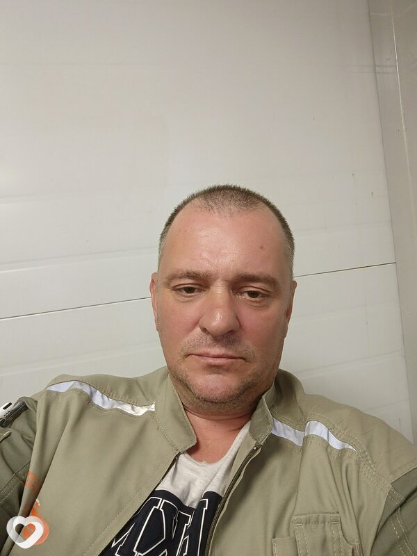 Александр, 52, Березниках — анкета №2368446