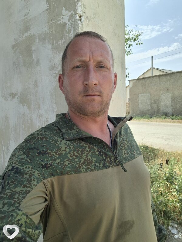 Коля, 41, Джанкое — анкета №2368447