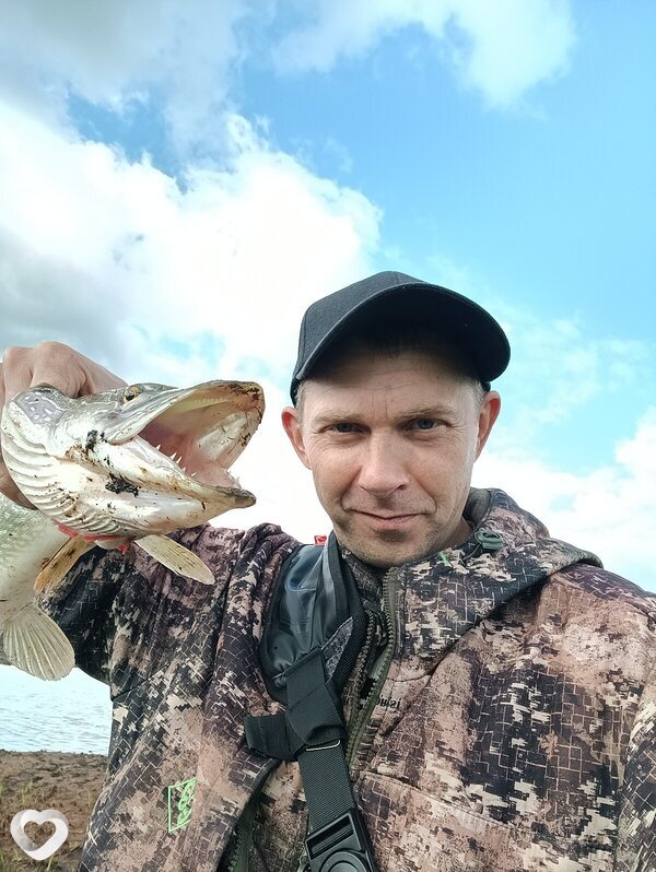 Миха, 41, Тобольске — анкета №2368448