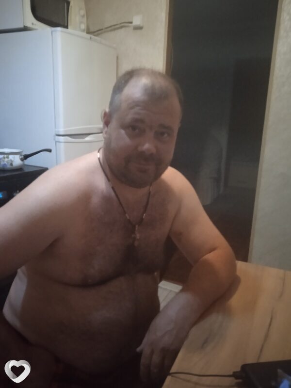 Иван, 44, Дальнереченске — анкета №2368449