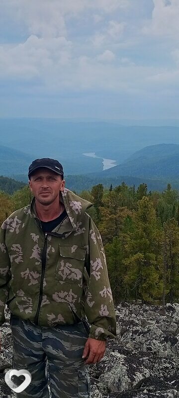 Алексей Хохлов, 37, Нижнеудинске — анкета №2368450