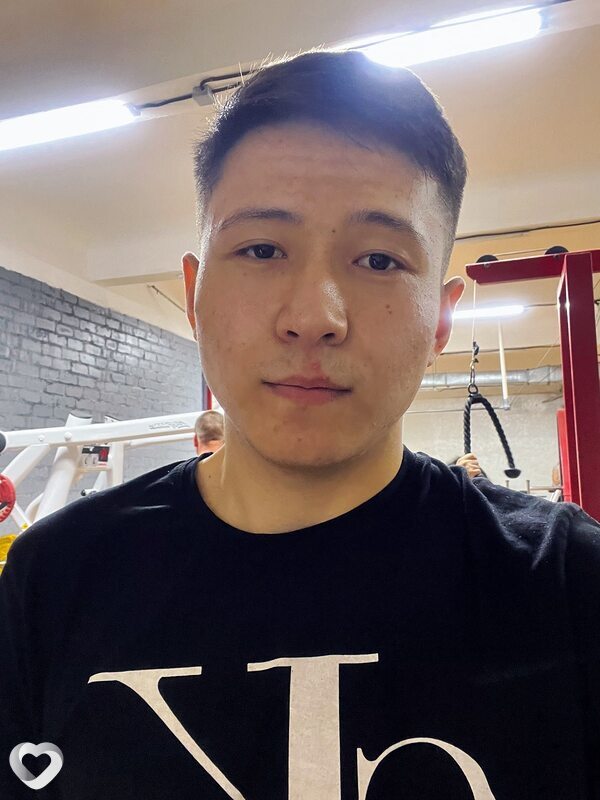 Dias, 23, Алматы — анкета №2368454