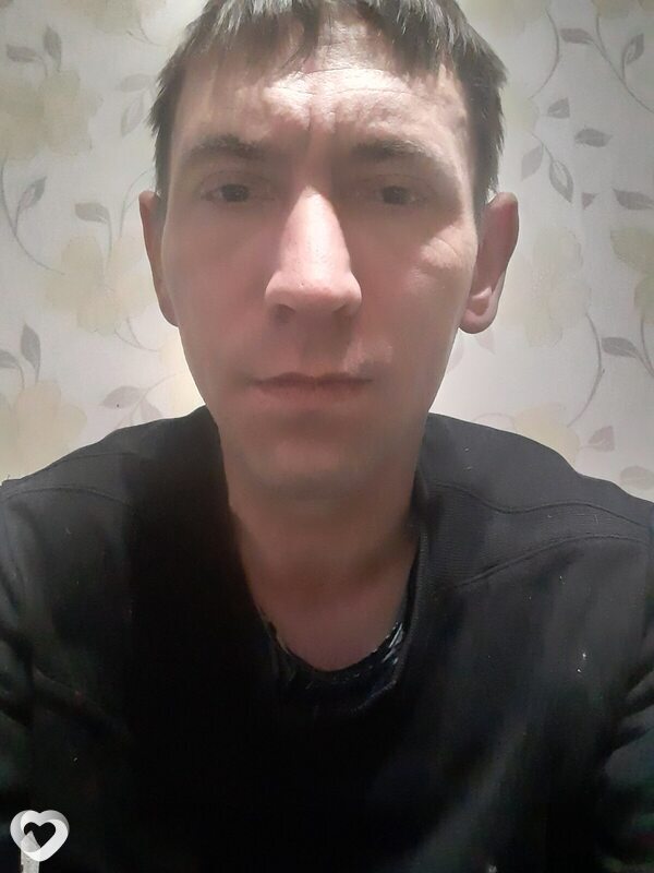 Саша, 37, Нижнем Новгороде — анкета №2368456