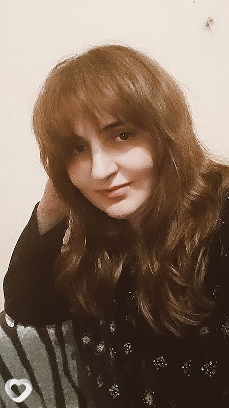 Ригина, 42, Могилев — анкета №2368466