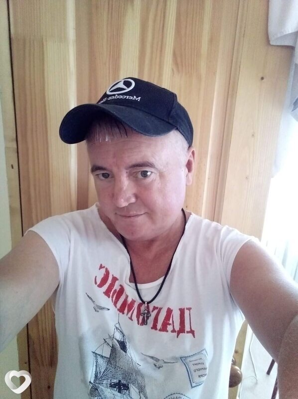 Александр, 46, Сочи — анкета №2368347