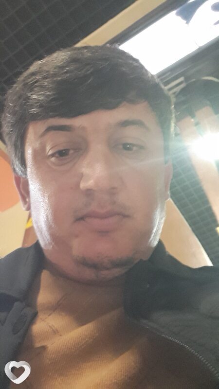 Nurik, 37, Душанбе — анкета №2368350
