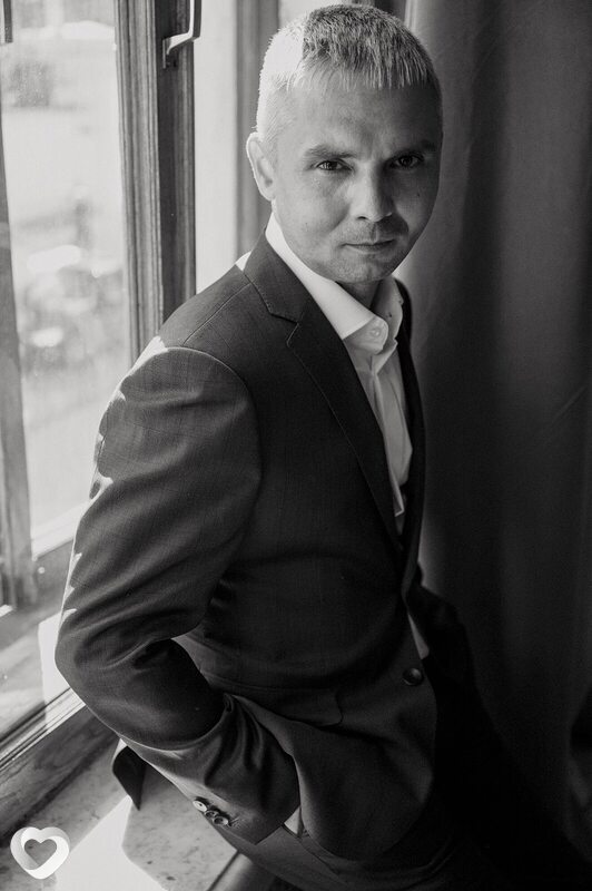 Дмитрий, 41, Москве — анкета №2368353