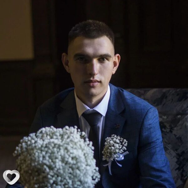 Міша, 25, Мукачеве — анкета №2368357