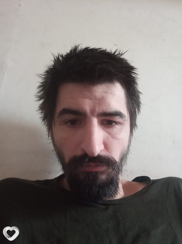 Сергей, 33, Москве — анкета №2368360