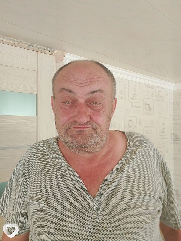 Алексей, 58, Мариуполе — анкета №2368363