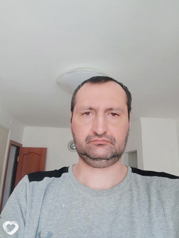 Геннадий, 46, Актюбинске — анкета №2368365