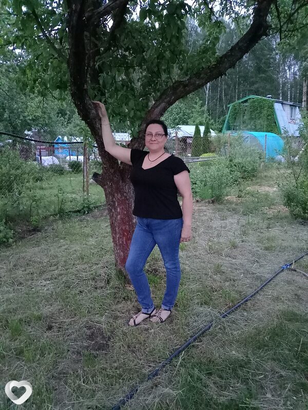 Виктория, 46, Ярославле — анкета №2368479