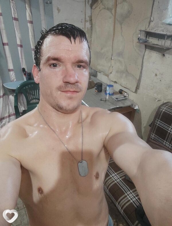 Гамблер, 27, Поронайске — анкета №2368572