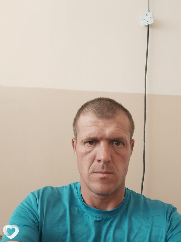 Борис Сергеевич, 41, Таразе — анкета №2368576