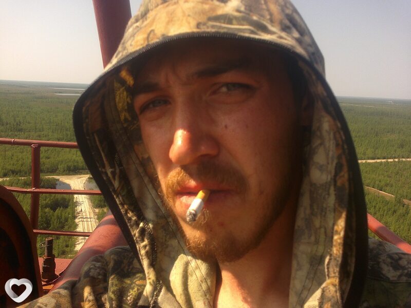 Макс, 35, Астрахани — анкета №2368579