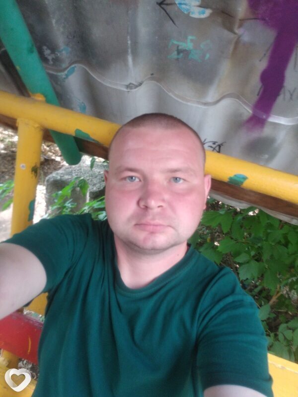 Александр, 29, Оренбурге — анкета №2368585
