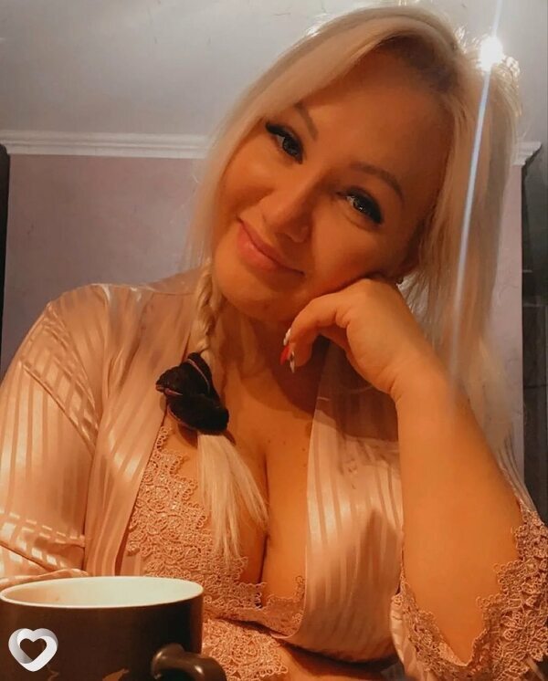Маша, 43, Москве — анкета №2368588