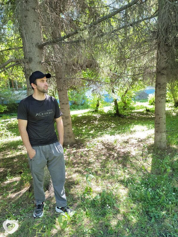 Жахонгир, 26, Стерлитамаке — анкета №2368589