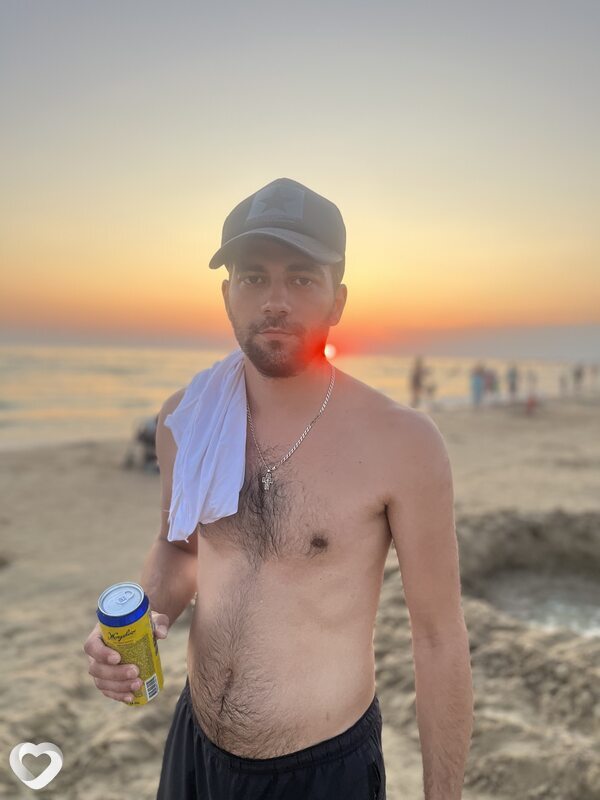 Oleg, 31, Орше — анкета №2368593