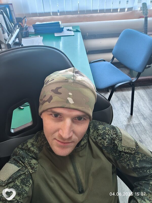 Сергей, 28, Улан-Удэ — анкета №2368625