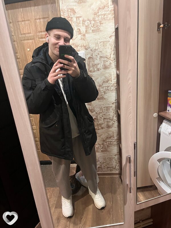 Денис, 26, Сургуте — анкета №2368626
