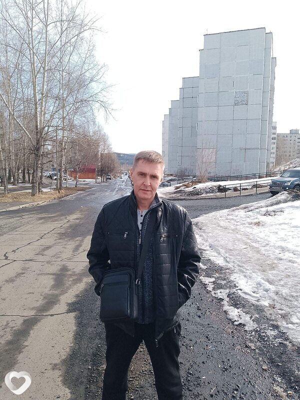 Анатолий, 45, Усть-Илимск — анкета №2368627