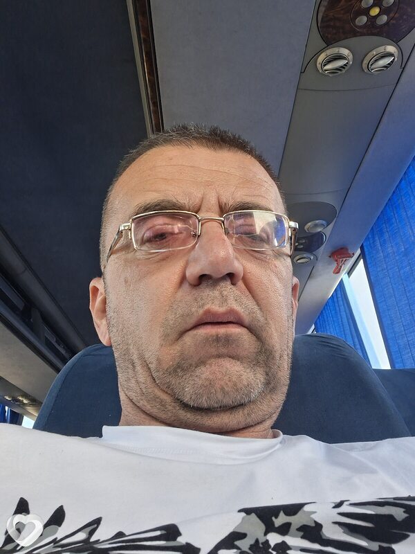 Иса, 46, Екатеринбурге — анкета №2368631