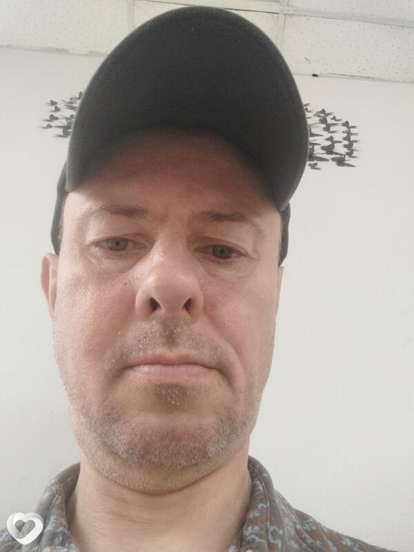 Антон, 48, Калуге — анкета №2368637