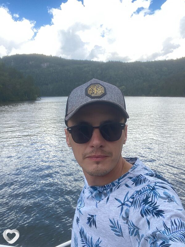 Сергей, 33, Оренбурге — анкета №2368640