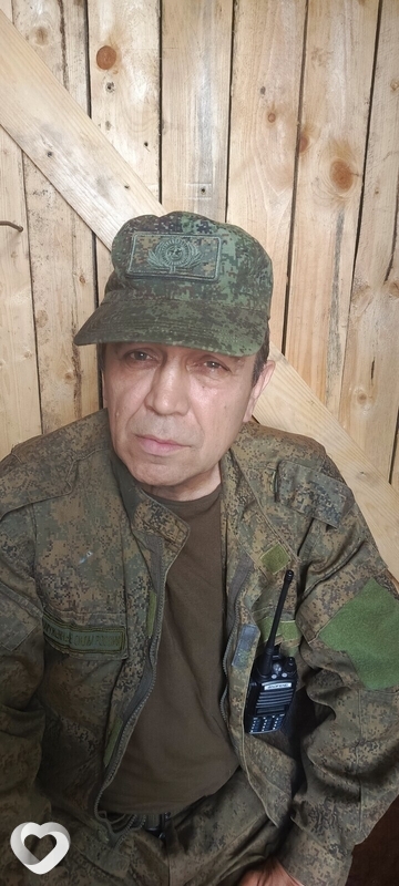 Андрей, 60, Белгороде — анкета №2369076