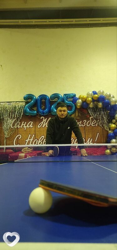 Руслан, 31, Алматы — анкета №2369080