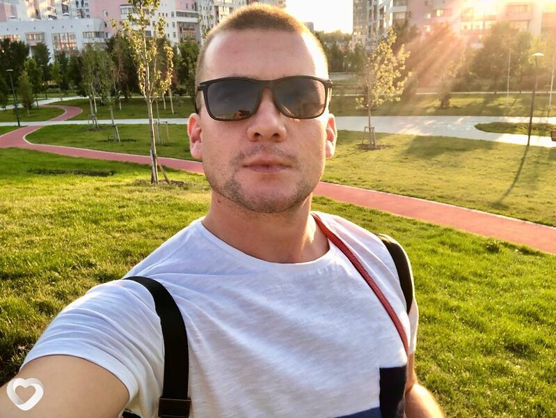 Денис, 35, Лосино-Петровском — анкета №2369081