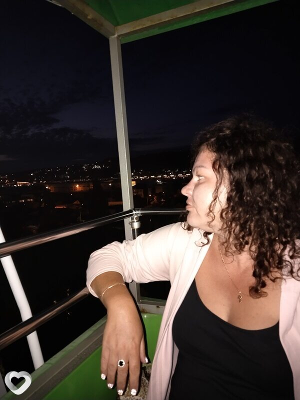 Анита, 43, Сочи — анкета №2369084