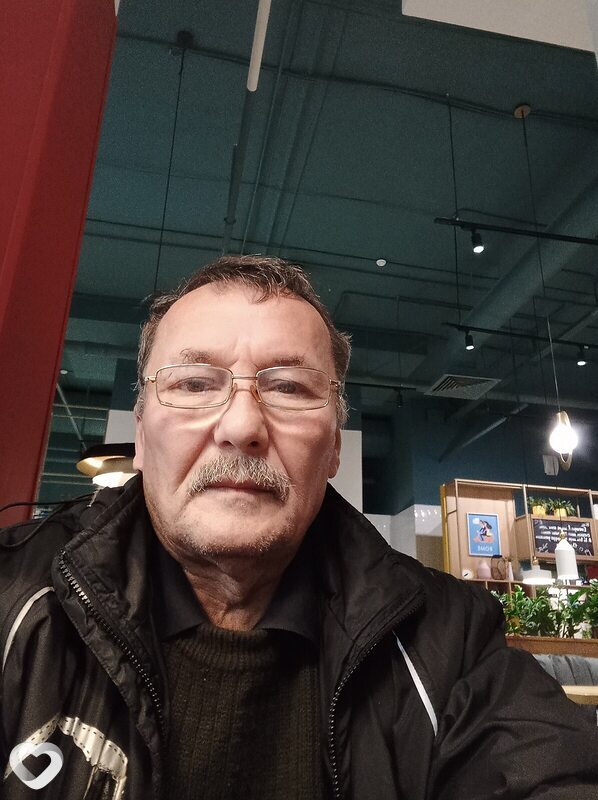 Владимир, 65, Ижевске — анкета №2369086