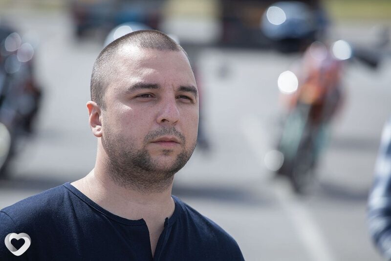 Дмитрий, 36, Липецке — анкета №2369087