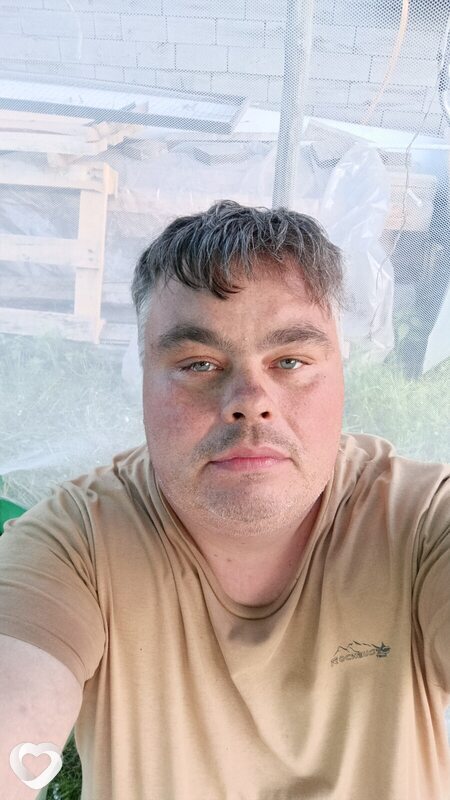 Илья, 44, Нижнем Тагиле — анкета №2368871