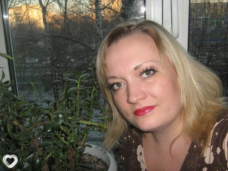 Надежда, 44, Екатеринбурге — анкета №2368878
