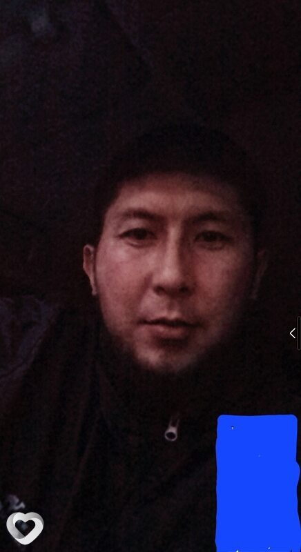 Баха, 34, Чите — анкета №2368890