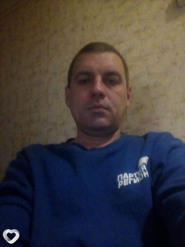 Александр, 47, Алчевске — анкета №2368892