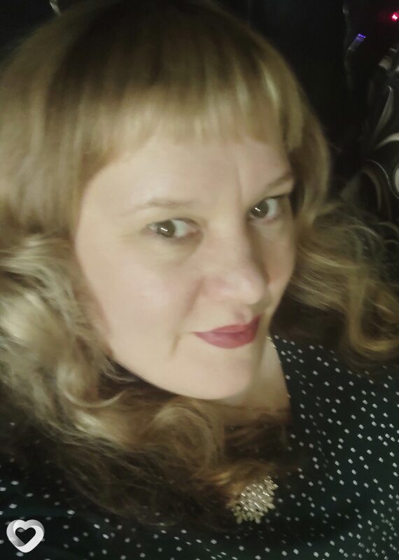Юлия, 39, Красноярске — анкета №2368675