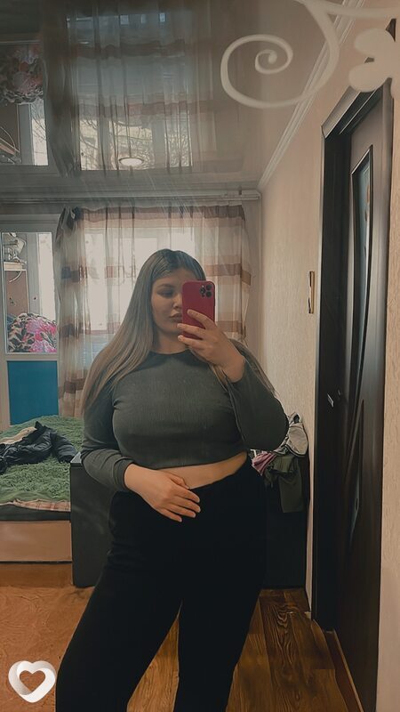 Светлана, 30, Днепр — анкета №2368683