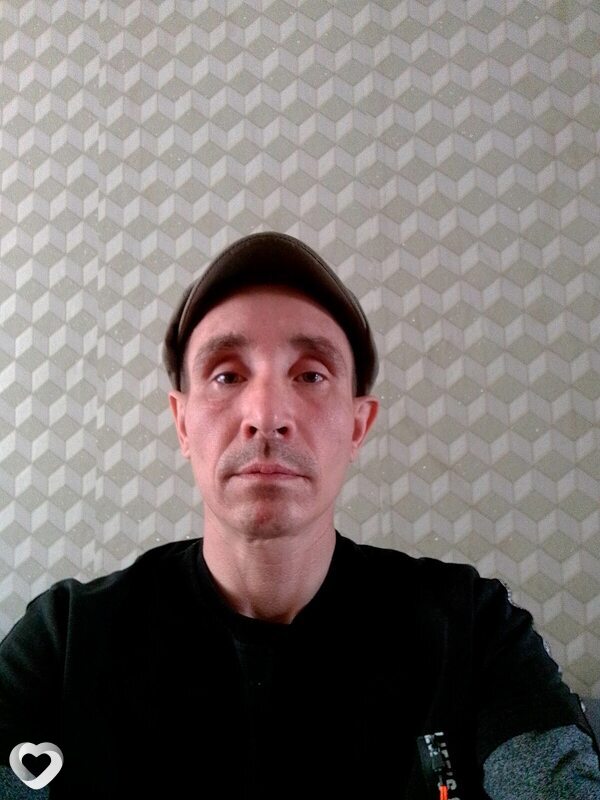Виталий, 40, Чите — анкета №2368689