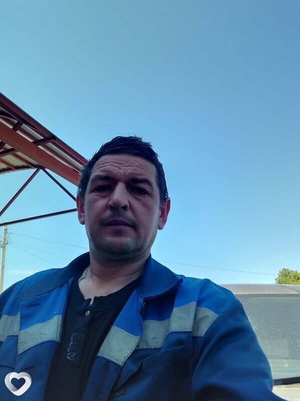 Дмитрий, 43, Рязани — анкета №2368730